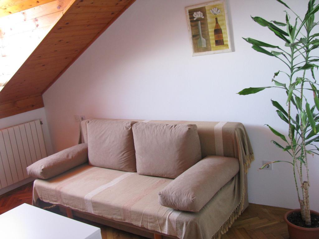Apartment Marietta Tribunj  Room photo